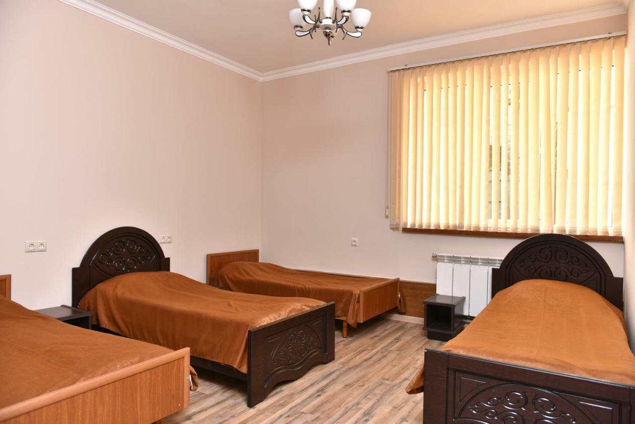 Greenwood Hotel Dilijan Exterior photo